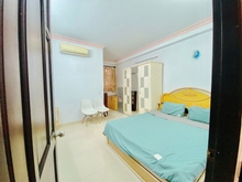 Hình ảnh Cho thuê studio có cửa sổ ngay quận 1, gần cầu Calmette