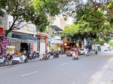 Hình ảnh P. Bến Thành, Q.1 ✅️️MẶT#TIỀN đường ngay Ngã 6 Phù Đổng  DT 4,5m x 17m