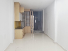 Hình ảnh Bán nhà 6 tầng thang máy Nhân Mỹ Nam Từ Liêm,Lô góc, nhà đẹp ở ngay, g