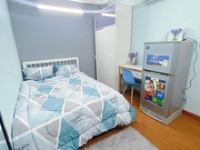 Hình ảnh Cho thuê studio tách bếp ngay quận 1 gần chợ Nga