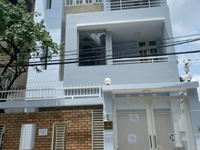 Hình ảnh Cho thuê villa đường Trần Não Bình An Quận 2 trệt 3 tầng, 450m2