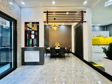 Hình ảnh Bán gấp nhà Lê Văn Sỹ, p13, Q3 DT 80m2 giá 2tỷ 800 SHR thêu 16tr/th