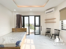 Hình ảnh Mb6623 nạp rút nhanh chóng Rộng 35m2 ban công view đẹp Trung tâm Q7, sát Q1, Q4, Q10