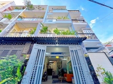 Hình ảnh Nhanh tay chốt liền tay nhà DT 90m2 đường sư vạn hạnh quận 10 giá 3tỷ2