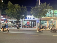 Hình ảnh Cho Thuê Nhà ngang 8M MT CMT8, Phường 7, Tân Bình Chỉ 55Triệu/tháng !