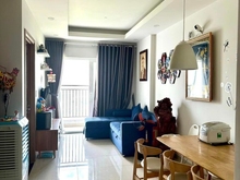 Hình ảnh Chủ ngộp bán gấp CH Lavita Charm Thủ Đức giá ưu đãi 1 tỷ 035 67m2 2PN