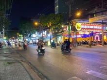 Hình ảnh MT Lê Văn Thọ khúc sung nhất - Nhà cấp 4 DT 4x27 có HĐT 32tr/tháng