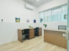 Hình ảnh Văn phòng ảo PHÚ NHUẬN giá rẻ chỉ từ 17k/ngày, TẶNG NGAY 3 THÁNG !!