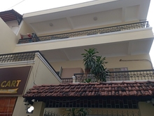 Hình ảnh Bán nhà hẻm rộng đường Mê Linh