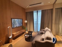 Hình ảnh Bán căn 1PN sân vườn FULL NT _ METROPOLE THỦ THIÊM Diện tích: 50m2 SHR