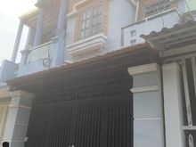 Hình ảnh Bán nhà 2T x  80m2, HXH thông, Thạnh Xuân 23, Q12, gần chợ Minh Phát.