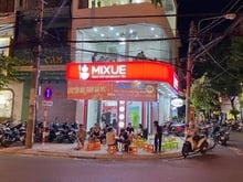 Hình ảnh Cho thuê mặt bằng 3 tầng mặt tiền Đường LÊ ĐÌNH DƯƠNG-