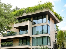 Hình ảnh Cho thuê căn 2MT khu lãnh sự quán Phùng khắc Khoan-Hai Bà Trưng, 800m2