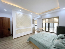 Hình ảnh Bán nhà Kim Mã, dòng tiền lớn 7 TẦNG THANG MÁY LÔ GÓC 60m2, nhỉnh 13tỷ