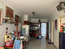 Hình ảnh Sổ hồng lâu dài cần ra gấp CH CARRILON 1 Tân Bình giá:1 tỷ 350 DT:60m2