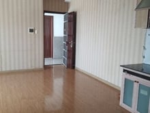 Hình ảnh Cần bán gấp căn góc Chung cư Thái An 6 Gò Vấp. Diện tích 60,6 m2 2PN