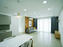 Hình ảnh 1 căn duy nhất SKY 89 Q7 2PN-89m2 căn góc full NT giá chỉ 1 tỷ 550 tr