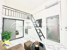 Hình ảnh Phòng giá rẻ ngay Hương lộ 2 3X trống sẵn