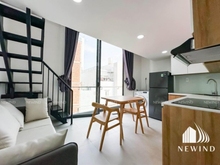 Hình ảnh Mb6623 nạp rút nhanh chóng duplex giá tốt full nội thất máy giặt riêng Nguyễn Văn Luông