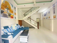 Hình ảnh Bán nhà Mặt Tiền đường Hiệp Bình Chánh,thủ đức,65M2, hẻm otô nhỉnh 5tỷ