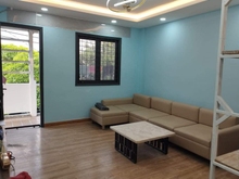 Hình ảnh Giá chỉ 1 tỷ 295 có ngay chung cư Bình Thới Q11 DT:48.9m2 có 1PN, SHR
