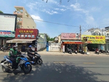 Hình ảnh 🔥MT NGUYỄN VĂN QUÁ - NỞ HẬU QUẬN 12 - Diện Tích Quá Khủng - 95 tỷ