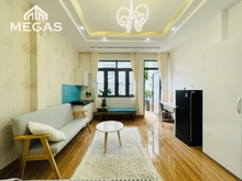 Hình ảnh Mb6623 nạp rút nhanh chóng ban công giá tốt full nội thất ngay Nguyễn Sơn, Lũy Bán Bích
