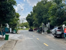 Hình ảnh Đất MT đường XD Hầm 7 lầu ST, P. Tân Định, Quận1 giá bán nhanh 38 tỷ