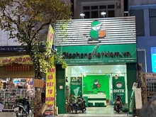 Hình ảnh Cho thuê nhà MT đường Nơ Trang Long, P.7, Quận Bình Thạnh, TP HCM !