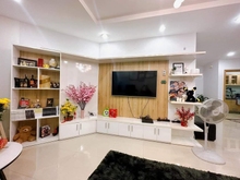 Hình ảnh [ BÁN CĂN HỘ QUẬN 6] ** C/C Him Lam Chợ Lớn ** ● Bán 1 tỷ 430 có sổ
