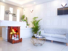 Hình ảnh Bán CHDV Nguyễn Văn Thương Q Bình Thạnh DT 9x22m, Hầm 6L HĐT 125 tr/th