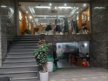 Hình ảnh Bán Tòa Building mặt phố Víp Thanh Xuân 191m2, 11T, MT 6.5m, giá 81 tỷ