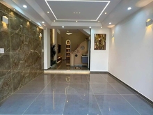 Hình ảnh Bán nhà hẻm 5m thông Lê Đức Thọ, P.13, 4 x 13, giá 6.6 tỷ tl