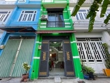 Hình ảnh 🏠 CHỦ KẸT TIỀN bán nhà 2 xẹt TX25 , P Thạnh Xuân , Quận 12