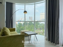 Hình ảnh 🌻Trang Chủ MB66.COM Chính Thức Mb6623 nạp rút nhanh chóng_1PN ban công view sông_siêu thoáng_tại Trường Sa Q3