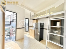 Hình ảnh 🍀Căn Hộ Duplex_Full Nội Thất_Ban Công_Chợ Bà Chiểu_Bình Thạnh