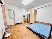 Hình ảnh Phòng Trọ Q4 Có Đủ Nội Thất Gần Cầu Khánh Hội,Ngay Mặt Tiền Đường DNH