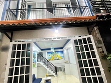 Hình ảnh Chủ kẹt tiền bán gấp nhà đường Nguyễn Văn Khối, phường 11, Gò Vấp