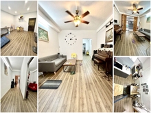 Hình ảnh Hẻm 5M Bình Thạnh Phan Đăng Lưu 58m2 Ngang 4m Vuông Vức Ở Ngay Chỉ 7T