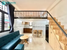 Hình ảnh Phòng cửa sổ trời, duplex TRỐNG SẴN gần trung tâm Gò Vấp 5p 🛵