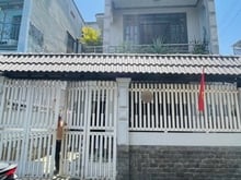 Hình ảnh 14,6TỶ- bán nhà (6.3x25m) đường 7m ,sát đặng văn bi bình thọ ,thủ đức