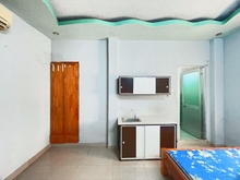 Hình ảnh Phòng trọ full nội thất ngay trường chinh