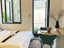 Hình ảnh Cho thuê Trang Chủ MB66.COM / Đăng Ký Tặng 66K 1PN, studio full nội thất gần cao đẳng Lý Tự Trọng