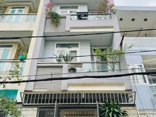 Hình ảnh Chủ nhà lớn tuổi bán gấp Đặng Văn Sâm, P2, Tân Bình, 65m2, SHR