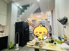 Hình ảnh Bán nhà đang cho thuê Trần Kế Xương Phú Nhuận DT 54m2 Giá 1 tỷ 455