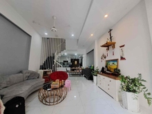 Hình ảnh kẹt tiền bán gấp nhà phạm huy thông,gò vấp giá 1tỷ310/dt 61,65m2