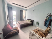 Hình ảnh Lạc Long Quân - Quận 11 - 4 Tầng - 54m2 - Chỉ 6.3 Tỷ ( TL )