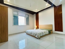 Hình ảnh PHÒNG TRỌ BÌNH THẠNH 1PN tách bếp NEW 100% cách sân bay chỉ 10 phút