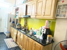 Hình ảnh Bán nhà Phân Lô V.I.P Trung Văn, Ô tô,Nơi tuyệt vời, 58m2 x 5 tầng 7.7