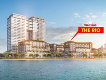 Hình ảnh Sun Group mở bán Townhouse và Villa ngay cầu Rồng Đà Nẵng Giai đoạn 1,